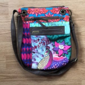 Desigual bag
